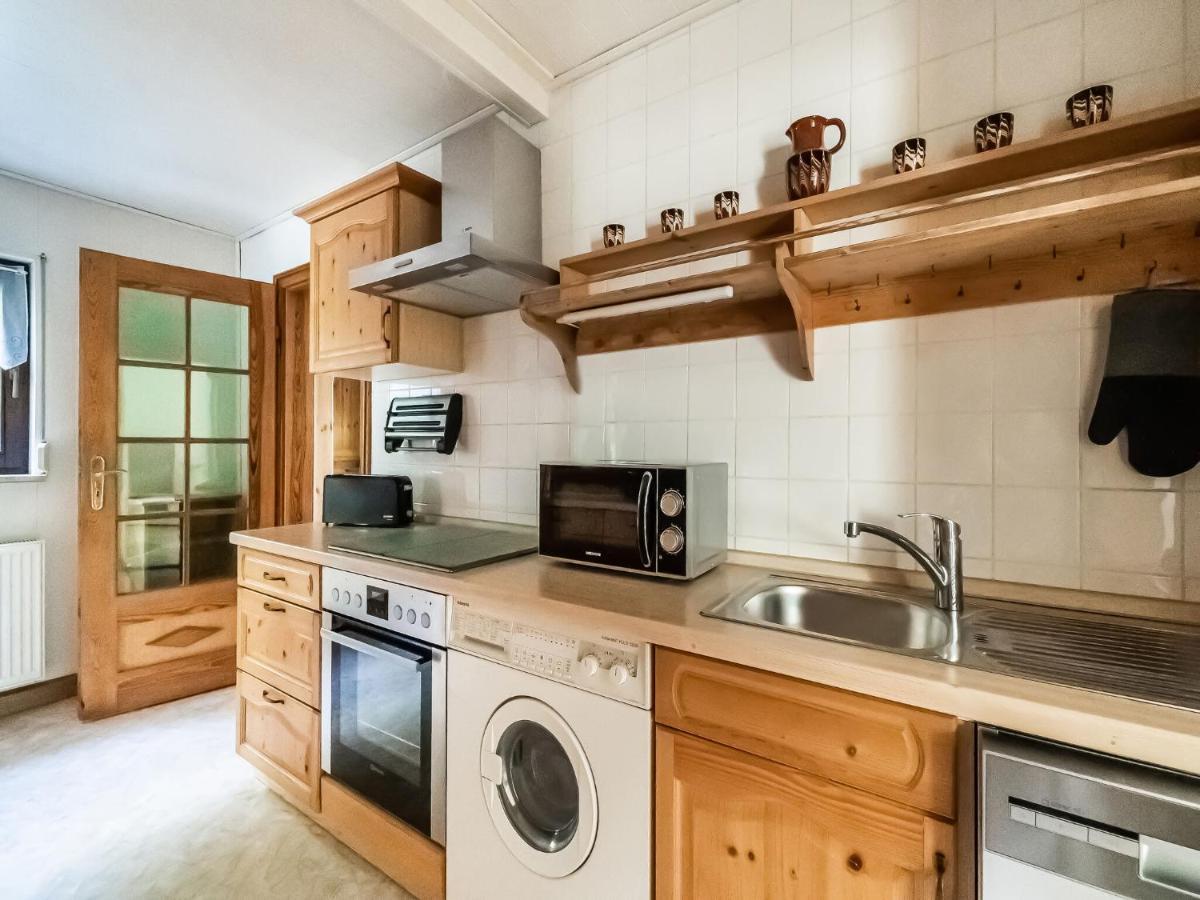 Apartment In Guentersberge With Panoramic Views ฮาร์ซเกอโรเดอ ภายนอก รูปภาพ