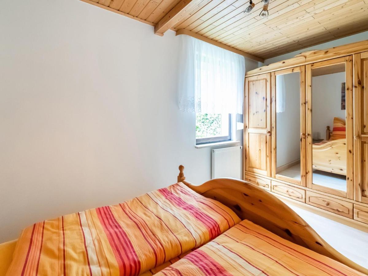 Apartment In Guentersberge With Panoramic Views ฮาร์ซเกอโรเดอ ภายนอก รูปภาพ